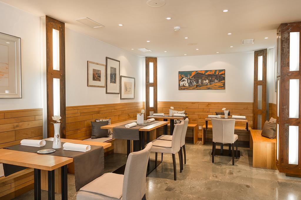 Landhaus Fux 실란드로 외부 사진
