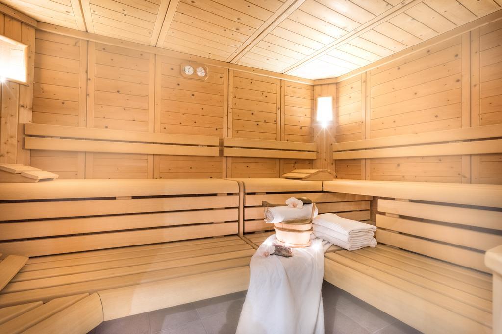 Landhaus Fux 실란드로 외부 사진