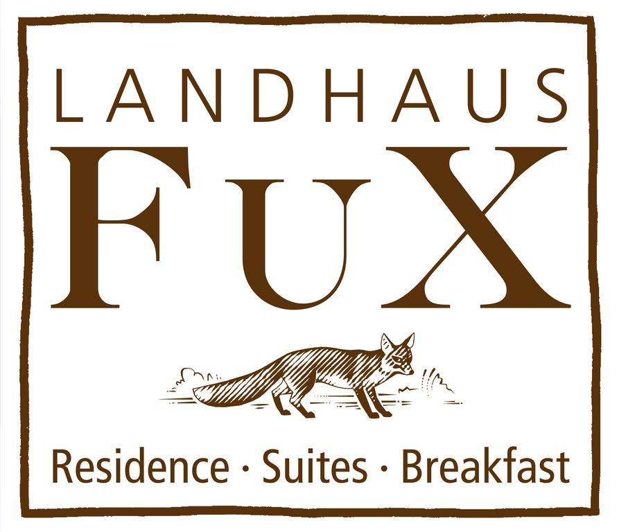 Landhaus Fux 실란드로 외부 사진