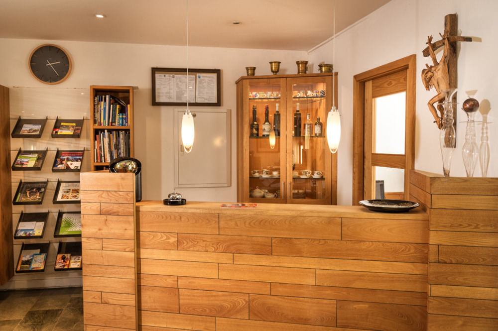 Landhaus Fux 실란드로 외부 사진