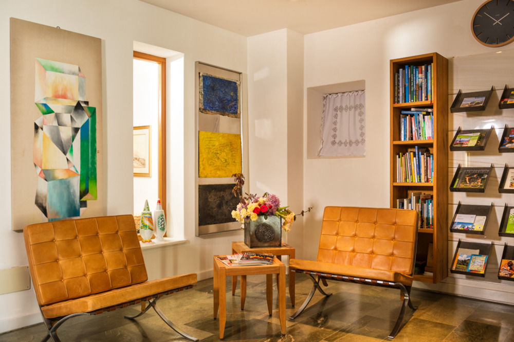 Landhaus Fux 실란드로 외부 사진