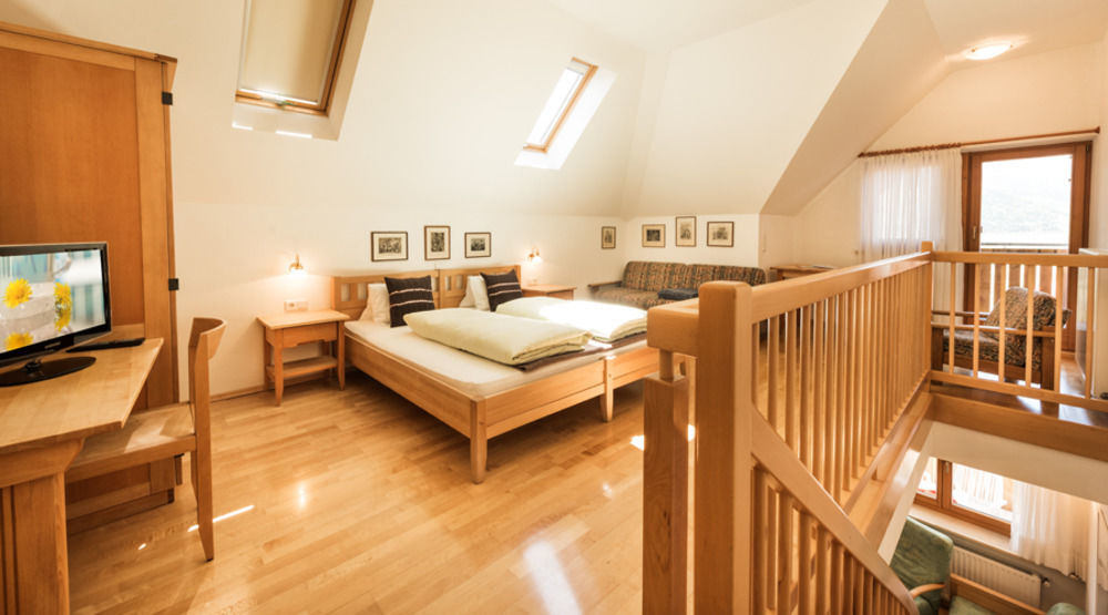 Landhaus Fux 실란드로 외부 사진