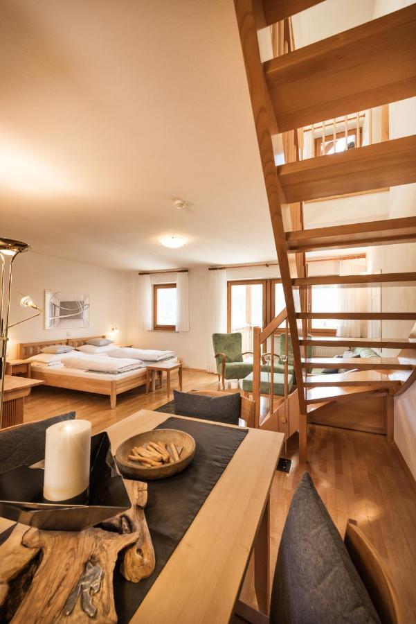 Landhaus Fux 실란드로 외부 사진
